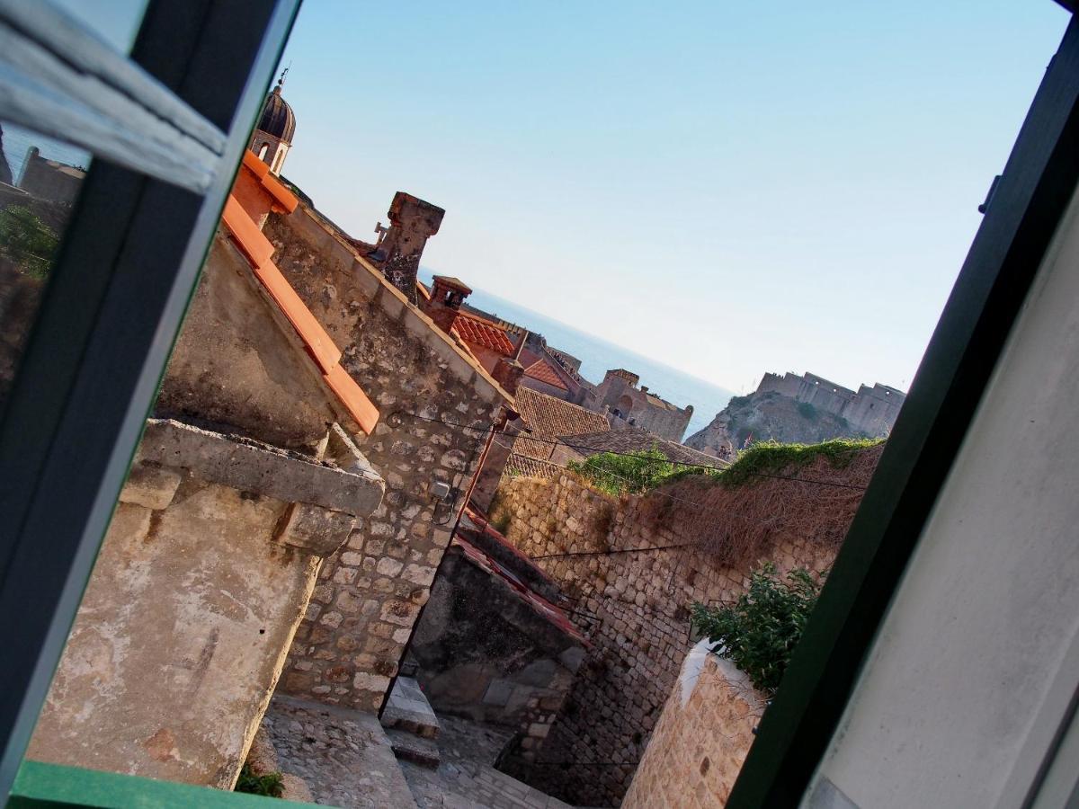 La Vita E Bella I Dubrovnik Exterior foto